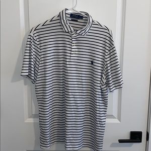 Men’s Ralph Lauren Polo Large
